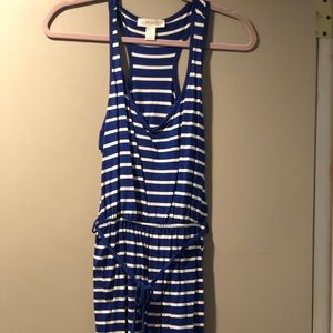 Flow-y Beach cover up dress